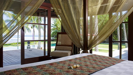 Villa Pushpapuri Bedroom 1