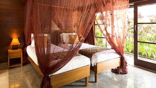 Villa Pushpapuri Bedroom 4