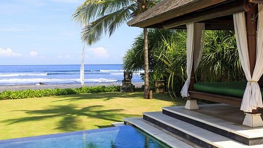 Villa Pushpapuri Others