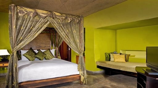 Villa Pushpapuri Bedroom 1