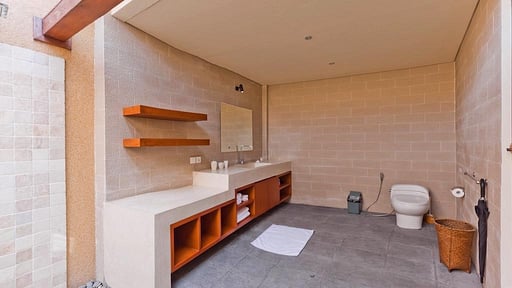 Villa Puteri Chambre 1