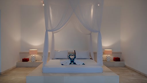 Villa Putih 1 Bedroom 1