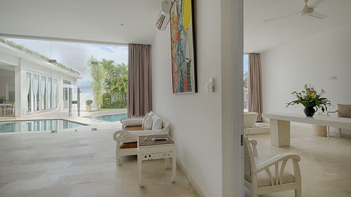 Villa Putih 1 Bedroom 1