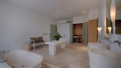 Villa Putih 1 Bedroom 1