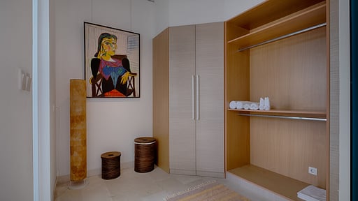 Villa Putih 1 Bedroom 2