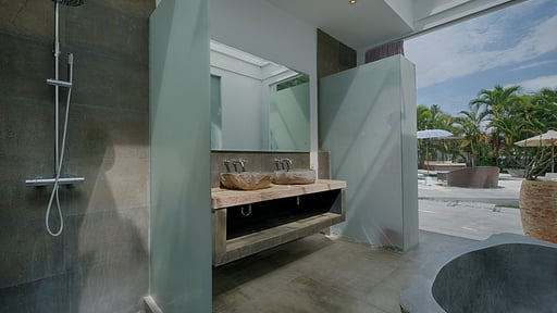 Villa Putih 1 Bedroom 3