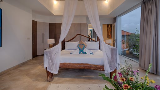 Villa Putih 1 Bedroom 3