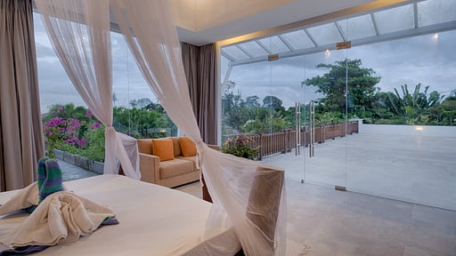 Villa Putih 1 Bedroom 3