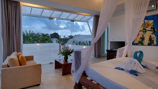 Villa Putih 1 Bedroom 3