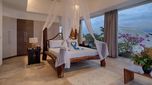 Villa Putih 1 Bedroom 3