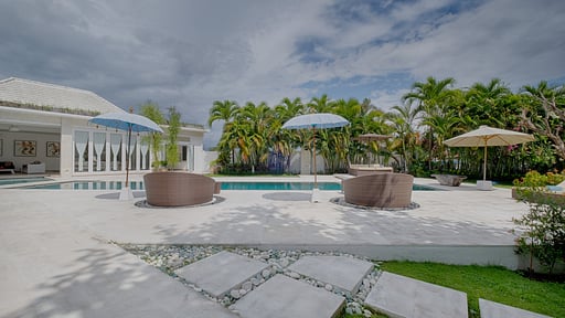 Villa Putih 1 Others