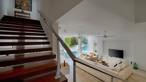 Villa Putih 1 Others