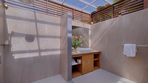 Villa Putih 2 Bedroom 3