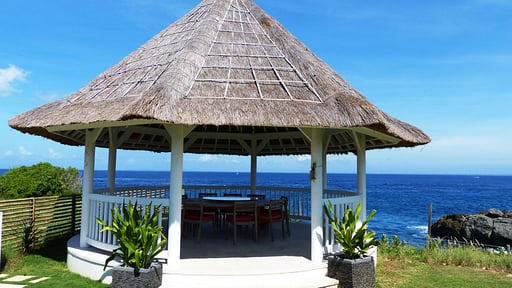 Villa Putih Nusa Lembongan Others