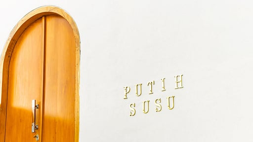 Villa Putih Susu Others
