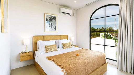 Villa Putih Susu Bedroom 3