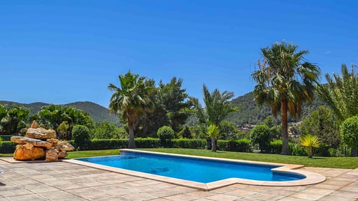 Villa Qoueta