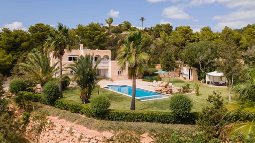 Villa Qoueta Others