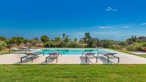 Villa Quintessenza Piscine