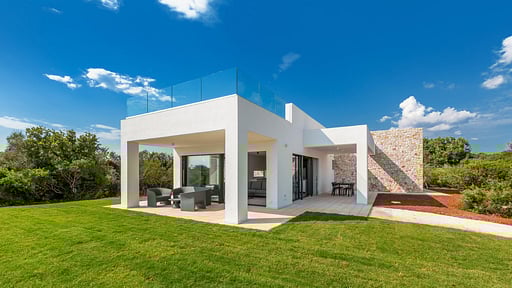 Villa Quintessenza Autres