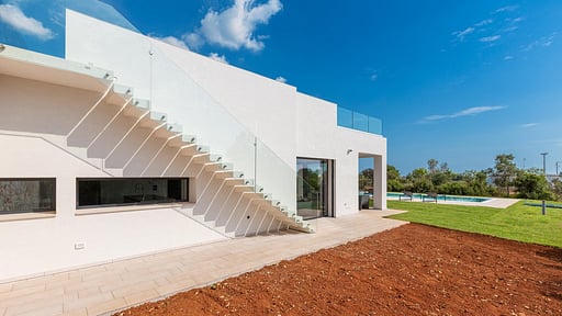 Villa Quintessenza Autres