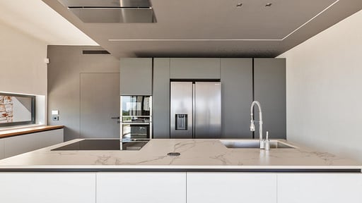 Villa Quintessenza Cuisine