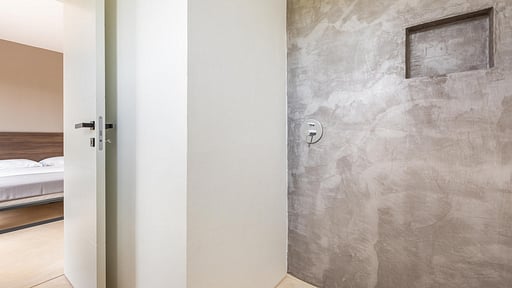 Villa Quintessenza Chambre 2