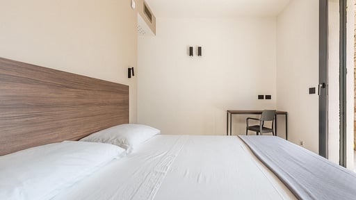 Villa Quintessenza Chambre 3