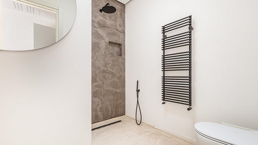 Villa Quintessenza Chambre 3