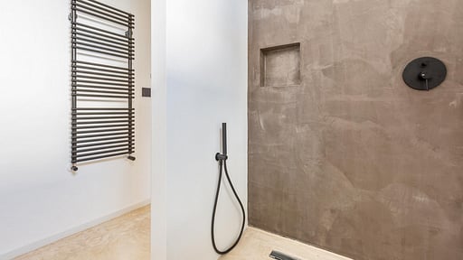 Villa Quintessenza Chambre 1