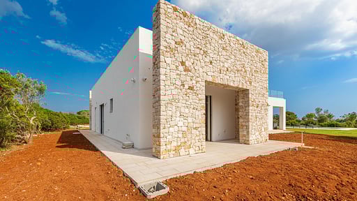 Villa Quintessenza Autres