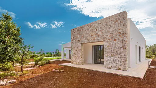 Villa Quintessenza Autres