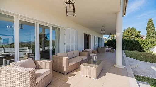 Villa Quiros 2 Others