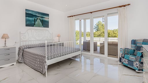 Villa Quiros 2 Bedroom 2