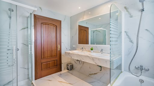 Villa Quiros 2 Bedroom 5