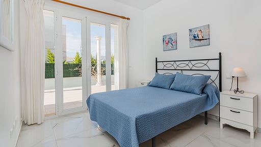 Villa Quiros 2 Bedroom 3