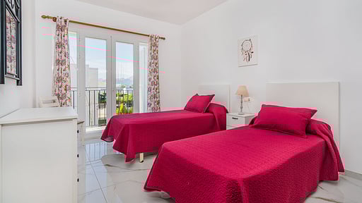 Villa Quiros 2 Bedroom 5