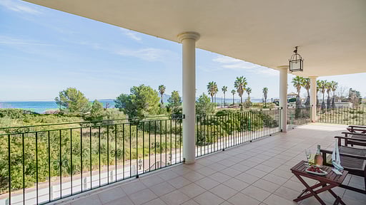 Villa Quiros 2 Others