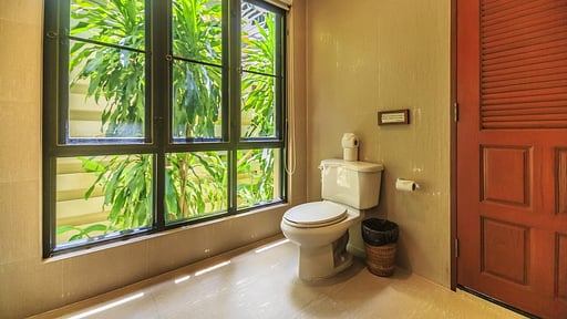 Villa Raas Bedroom 2