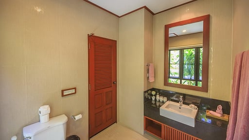 Villa Raas Bedroom 2