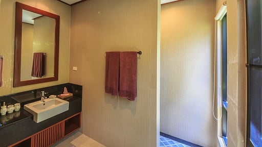 Villa Raas Bedroom 2