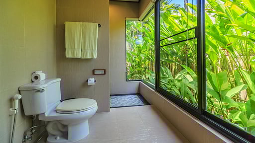 Villa Raas Bedroom 3