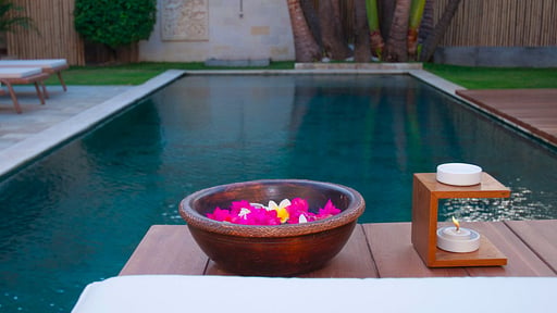 Villa Rabu Spa