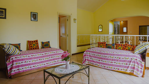 Villa Radani Andere