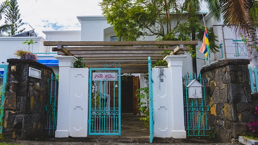 Villa Radani Andere