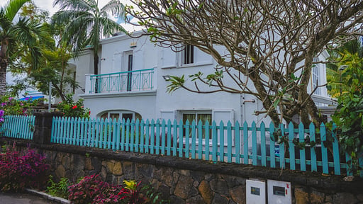 Villa Radani Andere