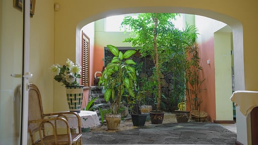 Villa Radani Andere
