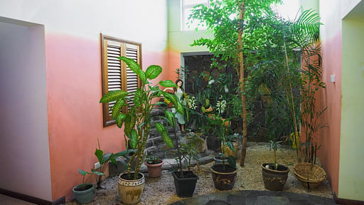 Villa Radani Andere
