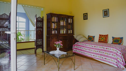 Villa Radani Andere