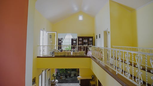 Villa Radani Andere